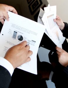 転職コンサルタントを利用する40代女性の評判はどこで確認できる？